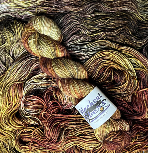 Sandalwood- Essential DK